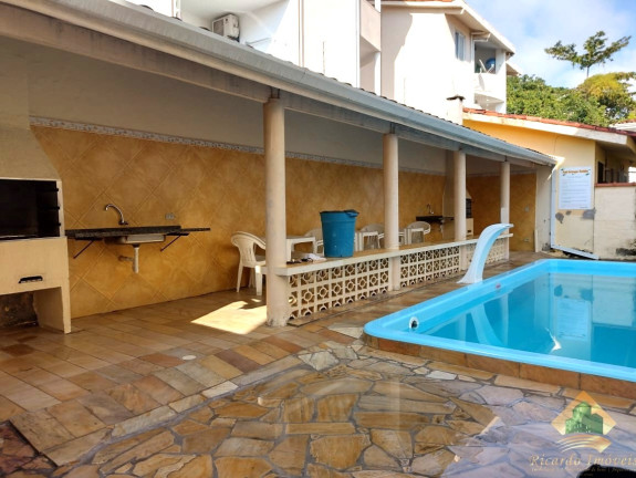 Imagem Apartamento com 2 Quartos para Temporada, 60 m² em Itaguá - Ubatuba Imagem Apartamento com 2 Quartos para Temporada, 60 m² em Itaguá - Ubatuba