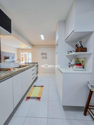 Imagem Apartamento com 3 Quartos à Venda, 95 m² em Riviera De São Lourenço - Bertioga