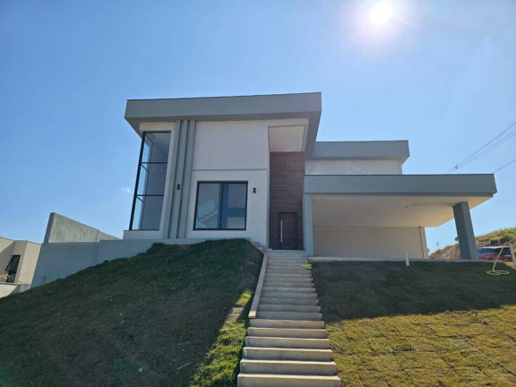 Casa de Condomínio com 4 Quartos à Venda, 1.035 m² em Caxambú - Jundiaí