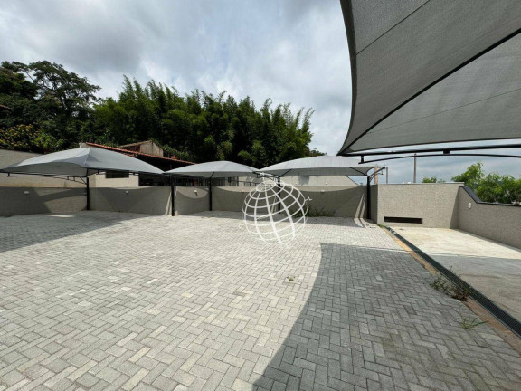 Imagem Apartamento com 2 Quartos à Venda, 67 m² em Centro - Atibaia