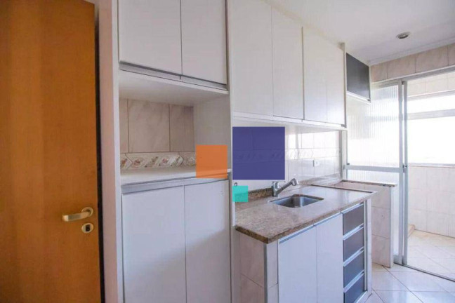 Imagem Apartamento com 2 Quartos à Venda, 70 m² em Vila Babilônia - São Paulo Imagem Apartamento com 2 Quartos à Venda, 70 m² em Vila Babilônia - São Paulo