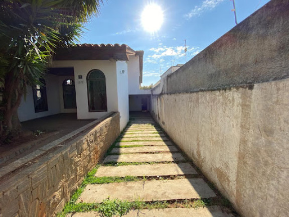 Imagem Casa com 4 Quartos à Venda ou Locação, 336 m² em Jardim Santa Rosália - Sorocaba
