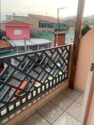 Imagem Sobrado com 3 Quartos à Venda, 127 m² em Vila Bonilha - São Paulo Imagem Sobrado com 3 Quartos à Venda, 127 m² em Vila Bonilha - São Paulo