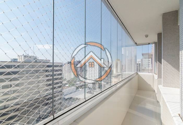 Imagem Apartamento com 7 Quartos à Venda, 400 m² em Santo Antônio - São Caetano Do Sul