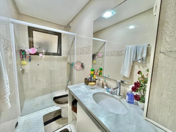 Imagem Apartamento com 3 Quartos à Venda, 320 m² em Centro - Capão Da Canoa