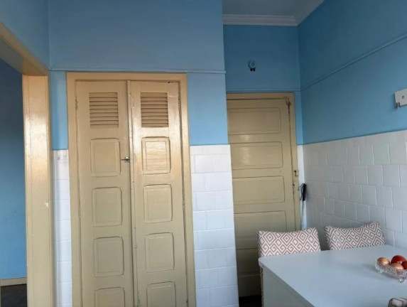 Imagem Apartamento com 3 Quartos à Venda, 80 m² em Rebouças - Curitiba