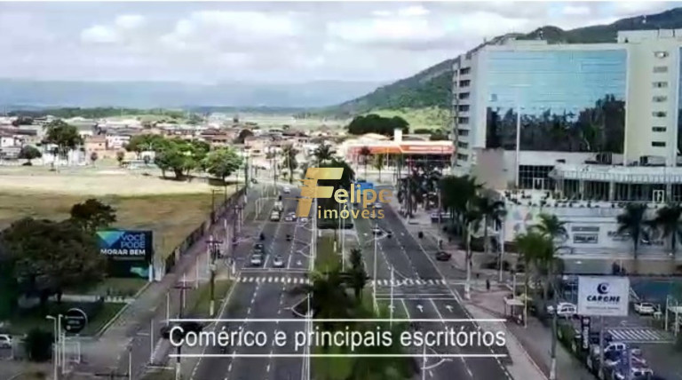 Imagem Imóvel à Venda, 81.750 m² em Civit I - Serra Imagem Imóvel à Venda, 81.750 m² em Civit I - Serra