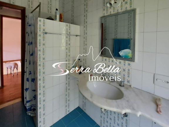 Imagem Casa com 3 Quartos à Venda, 147 m² em Granja Florestal - Teresópolis Imagem Casa com 3 Quartos à Venda, 147 m² em Granja Florestal - Teresópolis