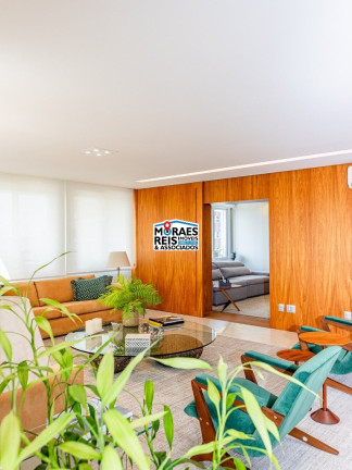 Imagem Apartamento com 4 Quartos à Venda, 411 m² em Jardim Marajoara - São Paulo Imagem Apartamento com 4 Quartos à Venda, 411 m² em Jardim Marajoara - São Paulo