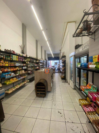 Imagem Sala Comercial à Venda, 135 m² em Bela Vista - São Paulo