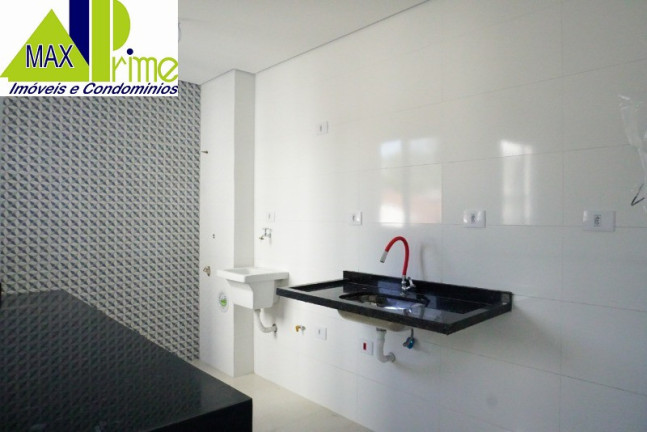 Imagem Apartamento com 2 Quartos à Venda, 44 m² em Chácara Seis De Outubro - São Paulo Imagem Apartamento com 2 Quartos à Venda, 44 m² em Chácara Seis De Outubro - São Paulo