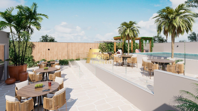 Imagem Imóvel com 2 Quartos à Venda, 106 m² em Enseada Azul - Guarapari