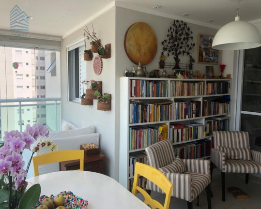 Imagem Apartamento com 2 Quartos à Venda, 7.500 m² em Alto Da Boa Vista - São Paulo