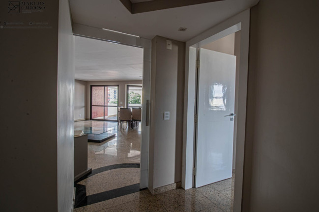 Imagem Imóvel com 4 Quartos à Venda, 252 m² em Cremação - Belém