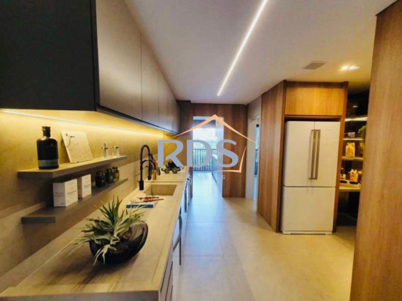 Imagem Apartamento com 3 Quartos à Venda, 147 m² em Vila Clementino - São Paulo