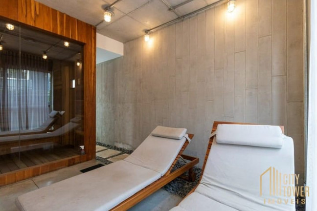 Imagem Apartamento com 1 Quarto à Venda, 69 m² em Campo Belo - São Paulo