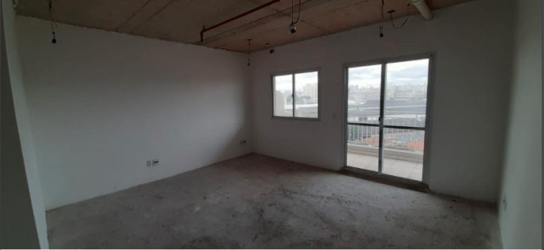 Imagem Sala Comercial à Venda, 41 m² em Mooca - São Paulo