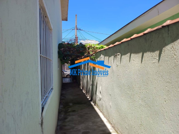 Imagem Sobrado com 5 Quartos à Venda, 224 m² em Pestana - Osasco