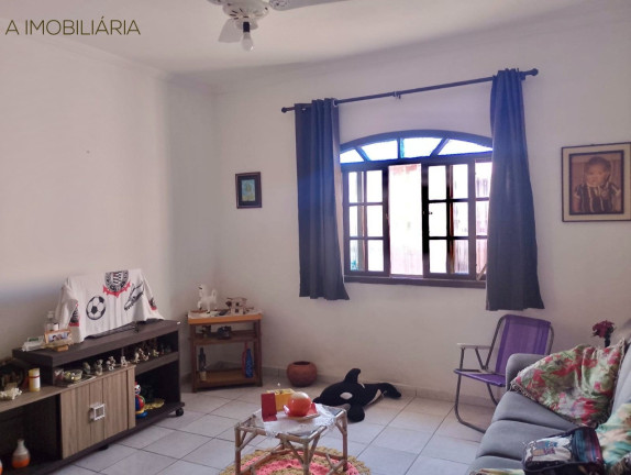 Imagem Casa com 2 Quartos à Venda, 100 m² em Gaivota - Itanhaém
