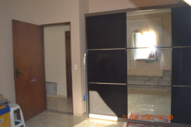 Imagem Casa com 3 Quartos à Venda, 115 m² em Loteamento Vila Real - Itatiba
