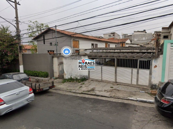 Casa com 3 Quartos à Venda, 400 m² em Vila Santa Catarina - São Paulo