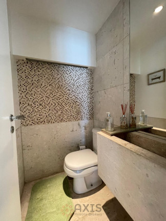 Imagem Apartamento com 4 Quartos à Venda, 197 m² em Santo Agostinho - Belo Horizonte