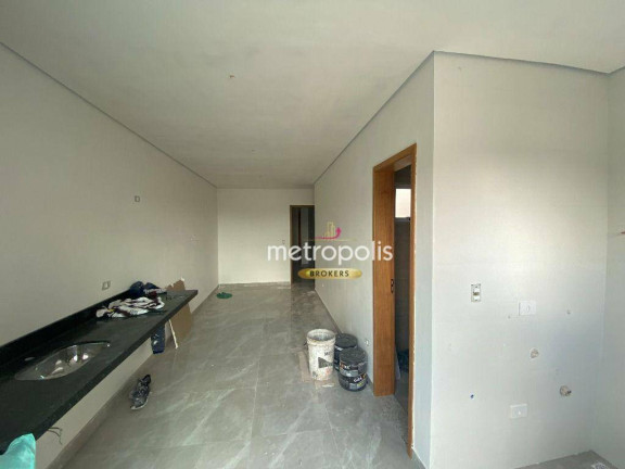 Imagem Casa com 3 Quartos à Venda, 135 m² em Vila Camilópolis - Santo André Imagem Casa com 3 Quartos à Venda, 135 m² em Vila Camilópolis - Santo André