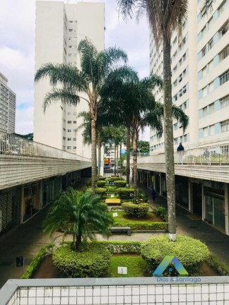 Imagem Apartamento com 4 Quartos à Venda, 96 m² em Mirandópolis - São Paulo