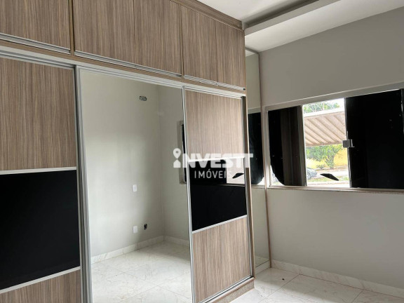 Imagem Casa com 3 Quartos à Venda, 113 m² em Setor Três Marias - Goiânia Imagem Casa com 3 Quartos à Venda, 113 m² em Setor Três Marias - Goiânia