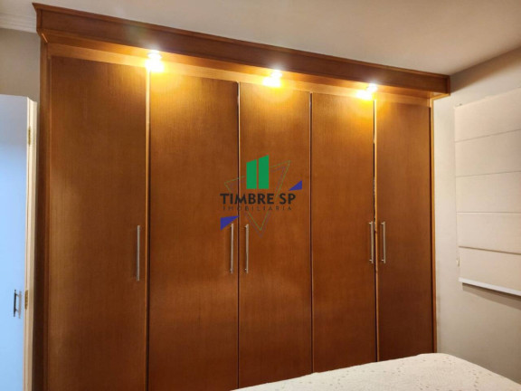 Imagem Apartamento com 2 Quartos à Venda, 56 m² em Bela Vista - São Paulo