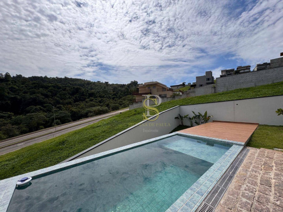 Imagem Casa com 3 Quartos à Venda, 220 m² em Condominio Quintas Da Boa Vista - Atibaia