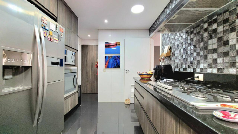 Imagem Apartamento com 3 Quartos à Venda, 242 m² em Nova Petrópolis - São Bernardo Do Campo Imagem Apartamento com 3 Quartos à Venda, 242 m² em Nova Petrópolis - São Bernardo Do Campo