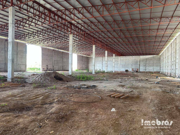 Imagem Galpão para Alugar, 4.000 m² em Jaboti - Eusébio Imagem Galpão para Alugar, 4.000 m² em Jaboti - Eusébio