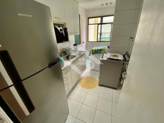 Apartamento com 3 Quartos à Venda, 78 m² em Barra Da Tijuca - Rio De Janeiro