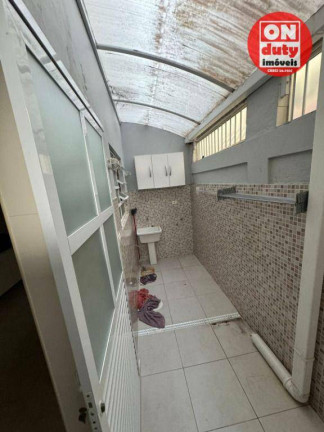 Imagem Sobrado com 2 Quartos à Venda, 80 m² em Macuco - Santos Imagem Sobrado com 2 Quartos à Venda, 80 m² em Macuco - Santos