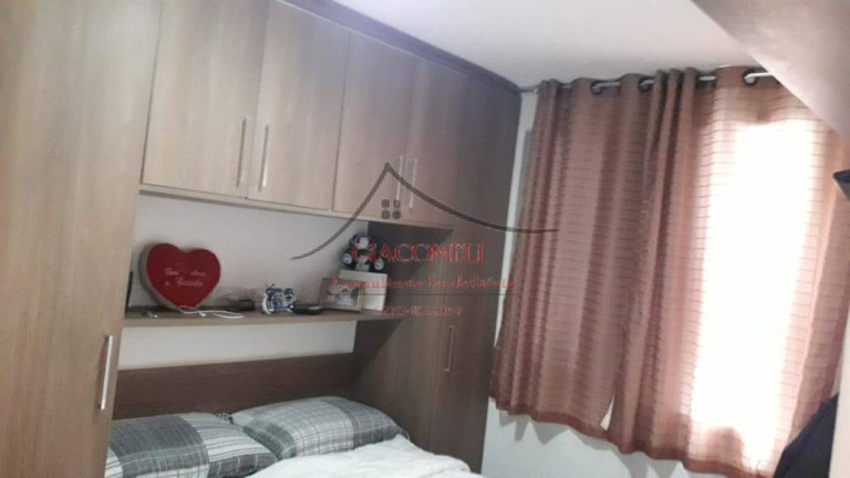 Imagem Apartamento com 2 Quartos à Venda, 44 m² em Jardim Santa Terezinha (zona Leste) - São Paulo Imagem Apartamento com 2 Quartos à Venda, 44 m² em Jardim Santa Terezinha (zona Leste) - São Paulo