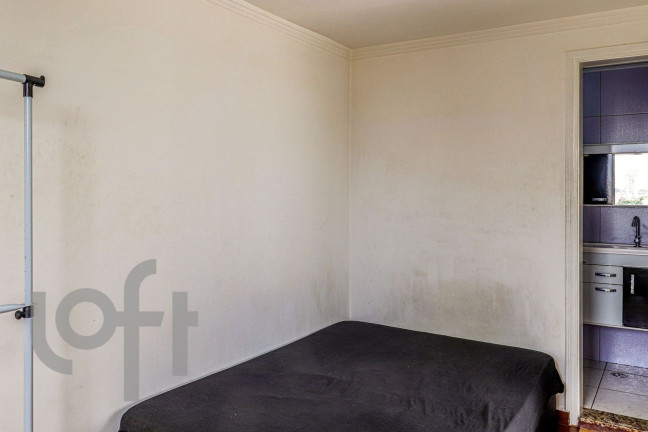 Imagem Apartamento com 4 Quartos à Venda, 93 m² em Vila Ré - São Paulo