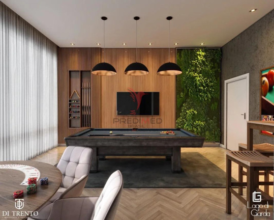 Imagem Apartamento com 3 Quartos à Venda, 127 m² em Perequê - Porto Belo Imagem Apartamento com 3 Quartos à Venda, 127 m² em Perequê - Porto Belo
