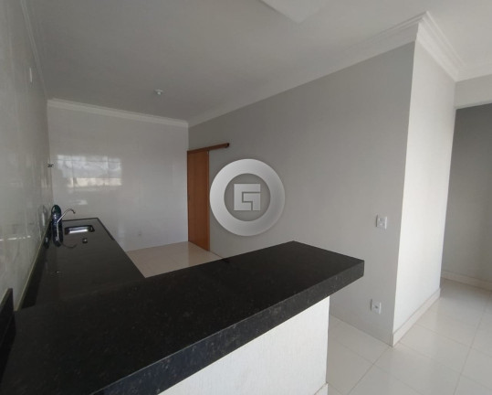 Apartamento com 3 Quartos à Venda, 82 m² em Planalto - Montes Claros