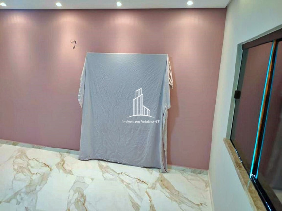 Imagem Casa de Condomínio com 3 Quartos à Venda, 183 m² em Cidade Alpha - Eusébio