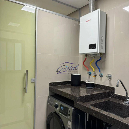 Imagem Apartamento com 2 Quartos à Venda, 110 m² em Canto Do Forte - Praia Grande Imagem Apartamento com 2 Quartos à Venda, 110 m² em Canto Do Forte - Praia Grande