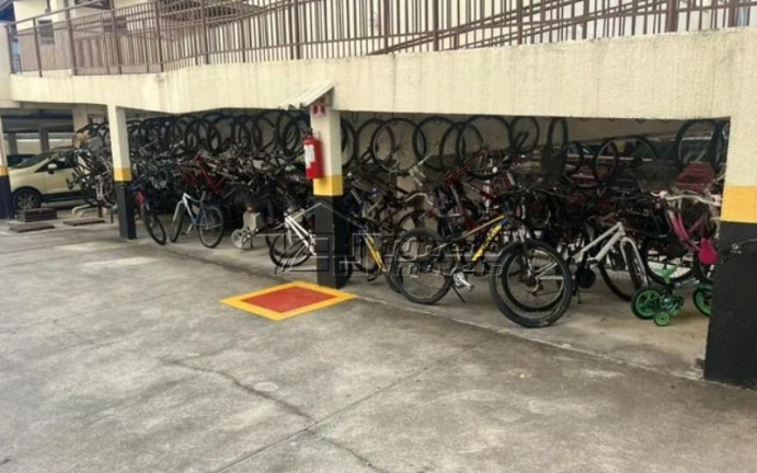 Imagem Apartamento com 3 Quartos à Venda, em Jardim América - São José Dos Campos Imagem Apartamento com 3 Quartos à Venda, em Jardim América - São José Dos Campos