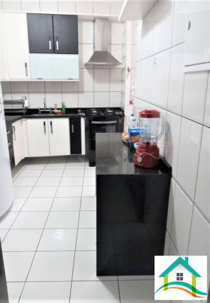 Imagem Apartamento com 3 Quartos à Venda, 86 m² em Vila Curuçá - Santo André