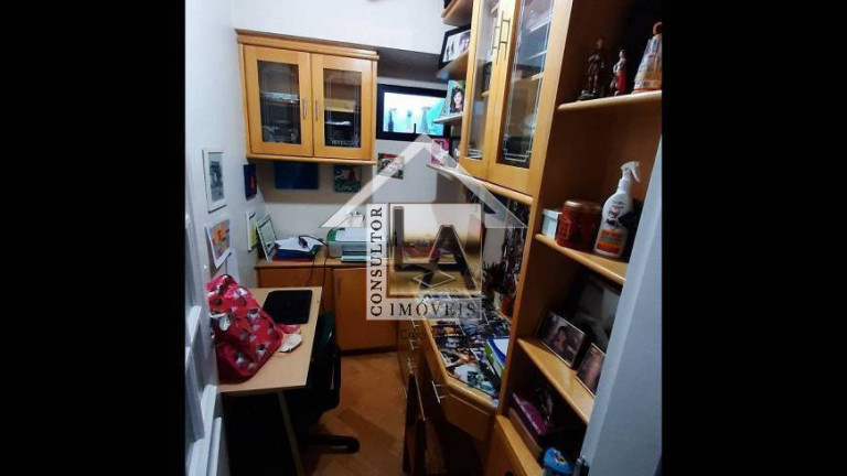 Imagem Apartamento com 3 Quartos à Venda, 94 m² em Chácara Santo Antônio (zona Sul) - São Paulo Imagem Apartamento com 3 Quartos à Venda, 94 m² em Chácara Santo Antônio (zona Sul) - São Paulo