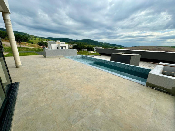 Imagem Casa com 3 Quartos à Venda, 217 m² em Condomínio Terras De Santa Cruz - Bragança Paulista Imagem Casa com 3 Quartos à Venda, 217 m² em Condomínio Terras De Santa Cruz - Bragança Paulista