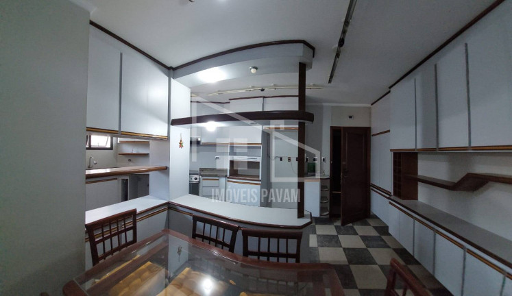 Imagem Apartamento com 4 Quartos à Venda, em Centro - São Bernardo Do Campo Imagem Apartamento com 4 Quartos à Venda, em Centro - São Bernardo Do Campo