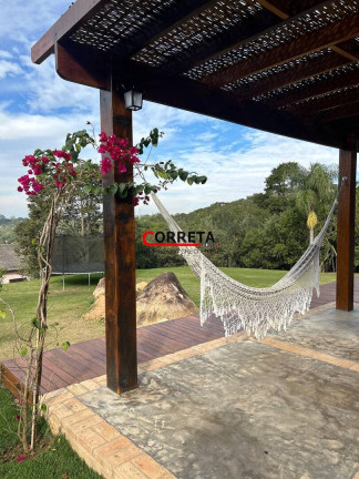 Imagem Casa com 2 Quartos à Venda, 2.254 m² em Centro - Ibiúna