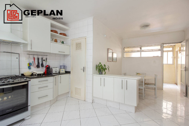 Imagem Apartamento com 3 Quartos à Venda, 220 m² em Morro Dos Ingleses - São Paulo Imagem Apartamento com 3 Quartos à Venda, 220 m² em Morro Dos Ingleses - São Paulo
