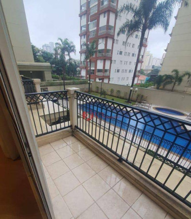 Imagem Apartamento com 2 Quartos à Venda, 70 m² em Tatuapé - São Paulo