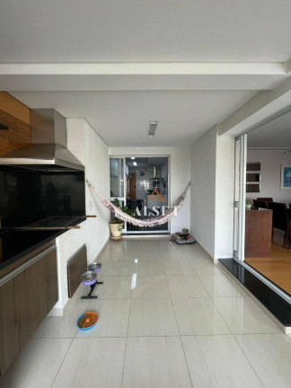 Imagem Apartamento com 3 Quartos à Venda, 171 m² em Tatuapé - São Paulo Imagem Apartamento com 3 Quartos à Venda, 171 m² em Tatuapé - São Paulo